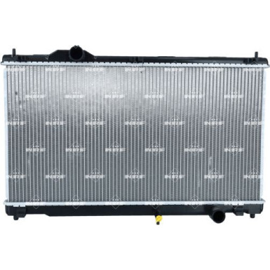 53680 Kühler, Motorkühlung