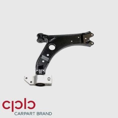 505540 Lenker, Radaufhängung