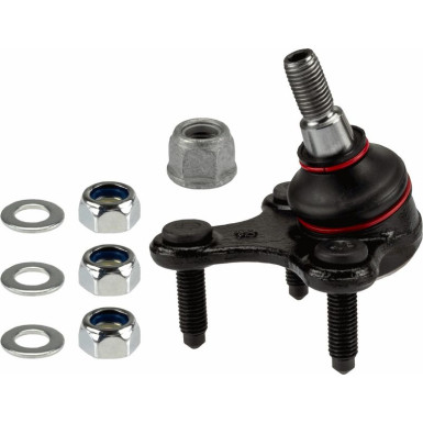 JBJ752 Trag-/Führungsgelenk