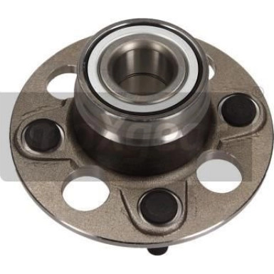 33-0911 Radlagersatz