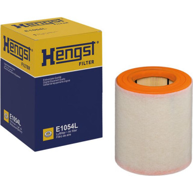 Hengst Filter | Luftfilter | E1054L