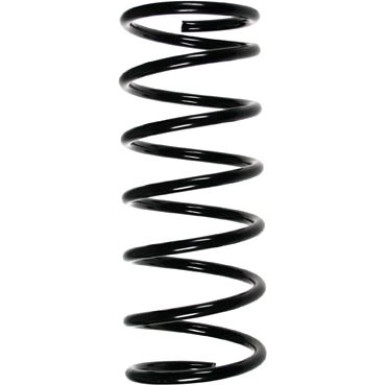 Spidan | Fahrwerksfeder | 87461