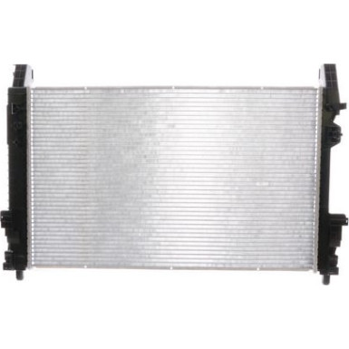 CR 661 000S Kühler, Motorkühlung BEHR