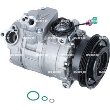 32104 Kompressor, Klimaanlage EASY FIT