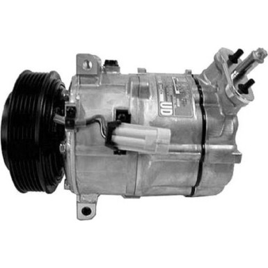 Mahle | Kompressor, Klimaanlage | ACP 1103 000P