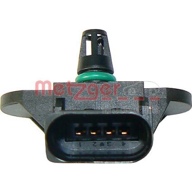 0906120 Sensor, Saugrohrdruck ORIGINAL ERSATZTEIL GREENPARTS 0906120 Sensor, Saugrohrdruck ORIGINAL ERSATZTEIL GREENPARTS