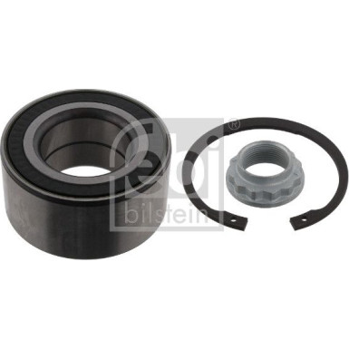 febi bilstein | 2 x FEBI Radlagersatz | 32044