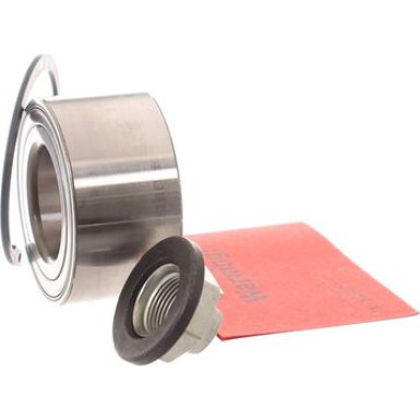 SKF | Radlagersatz | VKBA 6520