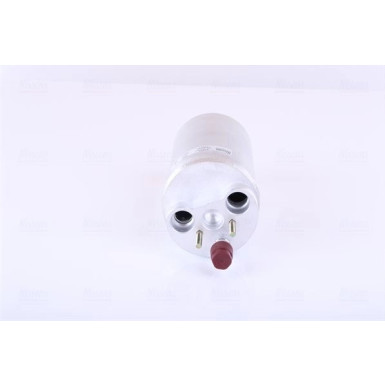 95494 Trockner, Klimaanlage