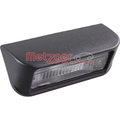 2080011 Kennzeichenleuchte