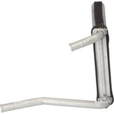 54376 Wärmetauscher, Innenraumheizung