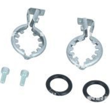 54438 Wärmetauscher, Innenraumheizung