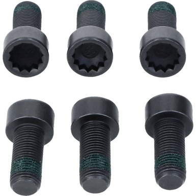 Sachs Zwei-Massen-Schwungrad 2294 001 343