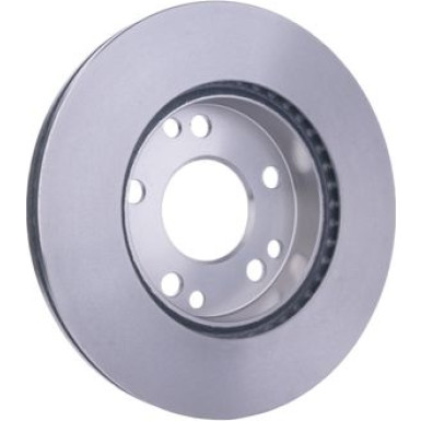Hella | Bremsscheibe | 8DD 355 101-461