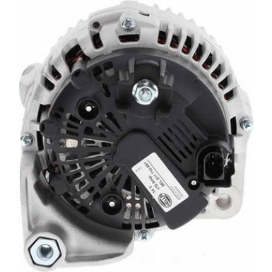 8EL 011 710-891 Generator