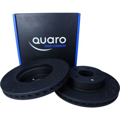 QUARO | Bremsscheibe | QD2353HC