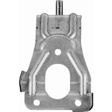 Vaico Wischergestänge Green Mobility Parts V10-1692