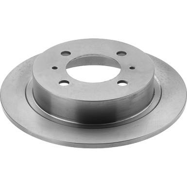 FEBI BILSTEIN 15893 Bremsscheibe FEBI BILSTEIN 15893 Bremsscheibe