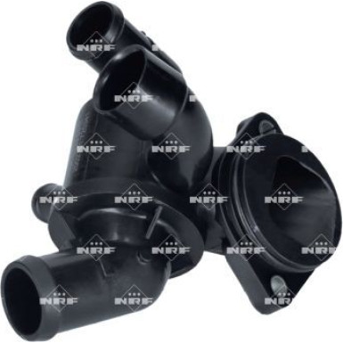 725341 Thermostat, Kühlmittel EASY FIT