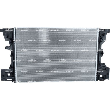 NRF | Kühler, Motorkühlung | 550325