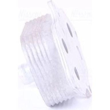 91103 Ölkühler, Motoröl