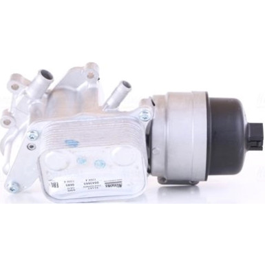 91167 Ölkühler, Motoröl ** FIRST FIT ** 91167 Ölkühler, Motoröl ** FIRST FIT **