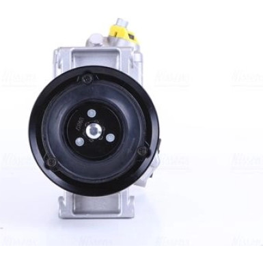 Nissens Kompressor, Klimaanlage FIRST FIT 890632 Nissens Kompressor, Klimaanlage FIRST FIT 890632