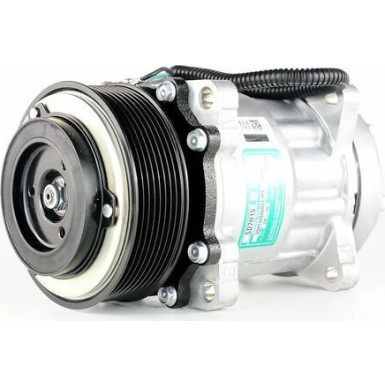 Mahle | Kompressor, Klimaanlage | ACP 1127 000P