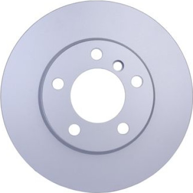 Hella | Bremsscheibe | 8DD 355 122-931