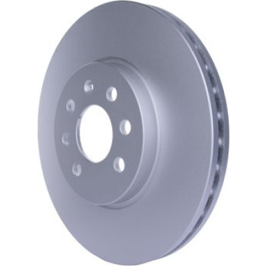 Hella | Bremsscheibe | 8DD 355 110-251