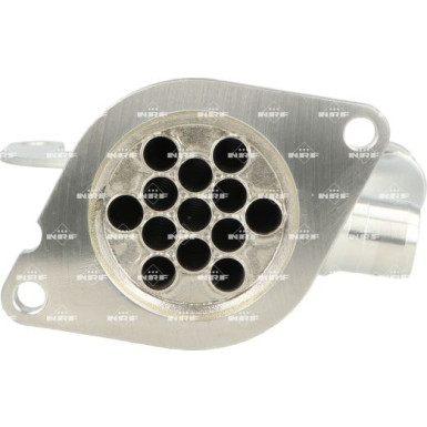 NRF | Kühler, Abgasrückführung | 48419