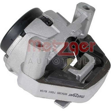 Metzger | Lagerung, Motor | 8054385