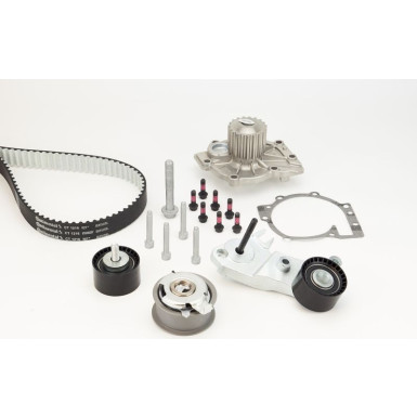 CT1216WP2 Wasserpumpe + Zahnriemensatz
