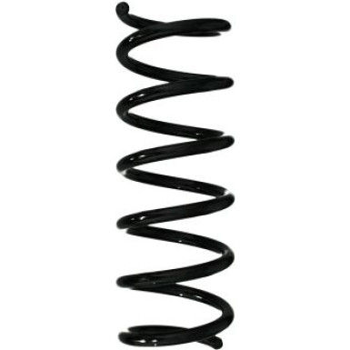 Spidan | Fahrwerksfeder | 86506
