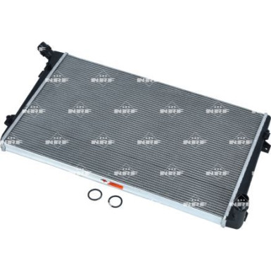 53813 Kühler, Motorkühlung EASY FIT 53813 Kühler, Motorkühlung EASY FIT