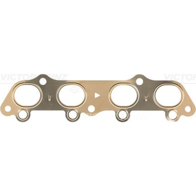 71-54106-00 Dichtung, Abgaskrümmer