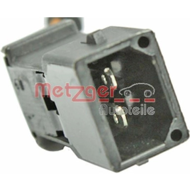 0900197 Sensor, Raddrehzahl