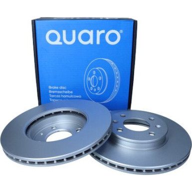 QD0746 Bremsscheibe