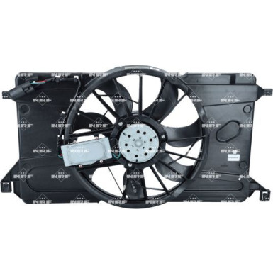 47961 Lüfter, Motorkühlung