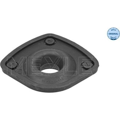 11-14 641 0019 Federbeinstützlager MEYLE-ORIGINAL: True to OE. 11-14 641 0019 Federbeinstützlager MEYLE-ORIGINAL: True to OE.