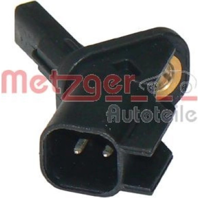 0900027 Sensor, Raddrehzahl GREENPARTS