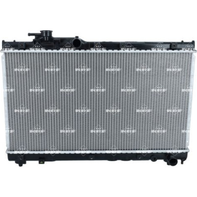 NRF | Kühler, Motorkühlung | 53273