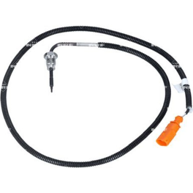 707340 Sensor, Abgastemperatur EASY FIT