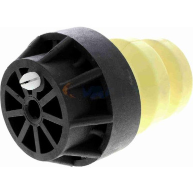 V24-1709 Anschlagpuffer, Federung Original VAICO Qualität