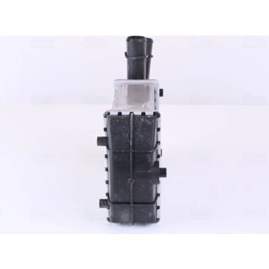 96673 Ladeluftkühler ** FIRST FIT **