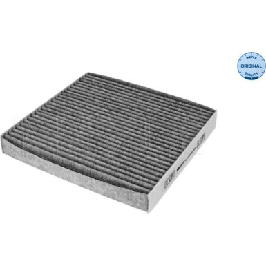 30-12 320 0006 Filter, Innenraumluft MEYLE-ORIGINAL: True to OE.