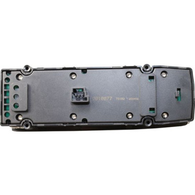 0916677 Schalter, Fensterheber GREENPARTS