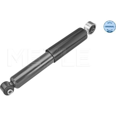226 725 0016 Stoßdämpfer MEYLE-ORIGINAL: True to OE. 226 725 0016 Stoßdämpfer MEYLE-ORIGINAL: True to OE.