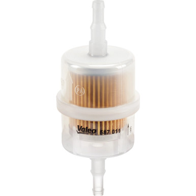 Valeo | Kraftstofffilter | 587011