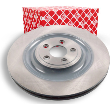 FEBI BILSTEIN 44137 Bremsscheibe FEBI BILSTEIN 44137 Bremsscheibe